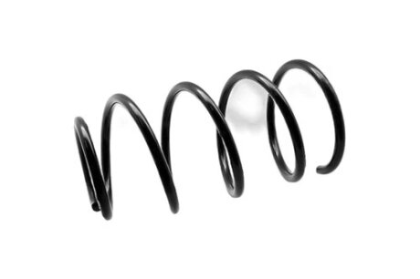 Пружина підвіски передня гвинтова Hyundai/Kia/Mobis 546301J100