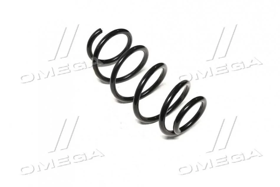 Пружина подвески (вир-во Mobis) Hyundai/Kia/Mobis 546302B950 (фото 1)