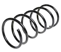 Пружина Hyundai/Kia/Mobis 546302C030