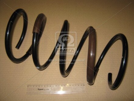 Пружина підвіски передня (Mobis) Hyundai/Kia/Mobis 546302G210