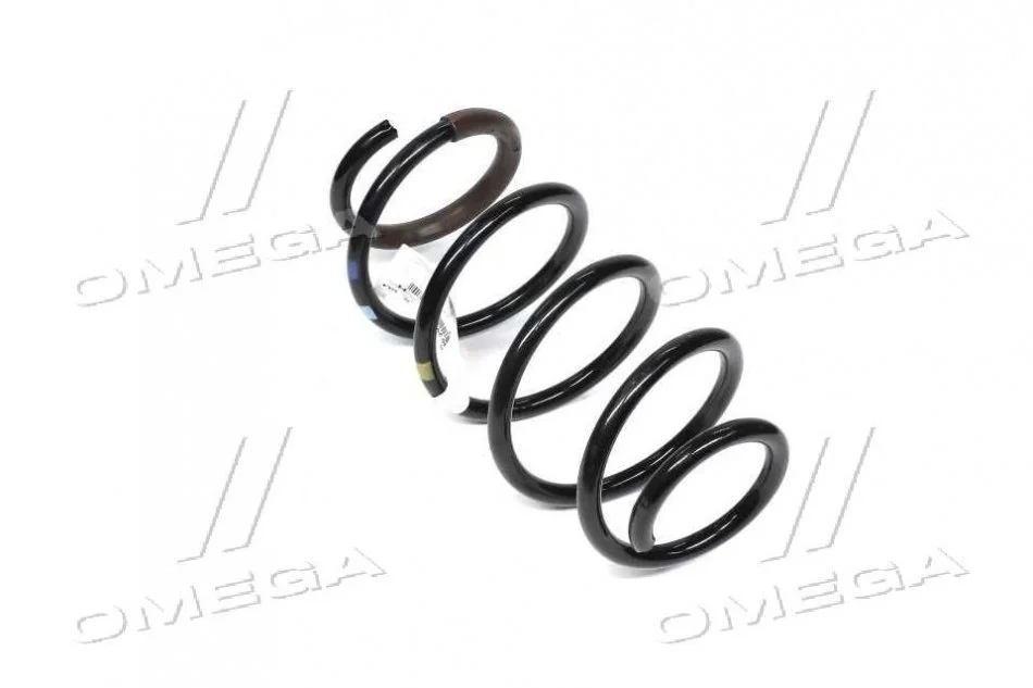 Пружина підвіски передня гвинтова Hyundai/Kia/Mobis 546302W400 (фото 1)