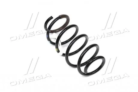 Пружина підвіски передня гвинтова Hyundai/Kia/Mobis 546302W400