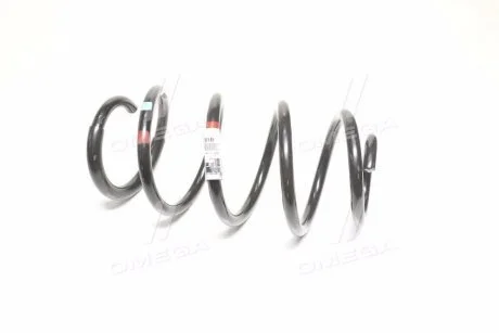 Пружина підвіски передня гвинтова Hyundai/Kia/Mobis 546302W61B
