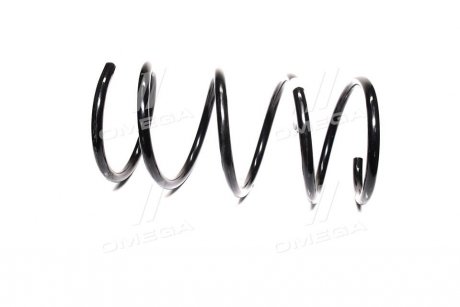 Пружина підвіски (вір-во Mobis) Hyundai/Kia/Mobis 546304D050