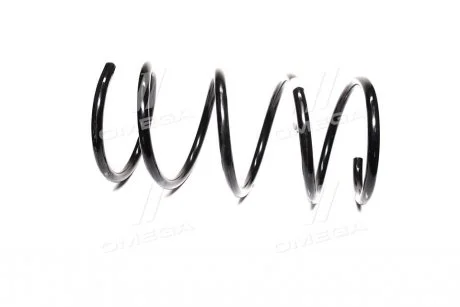 Пружина подвески (вир-во Mobis) Hyundai/Kia/Mobis 546304D050