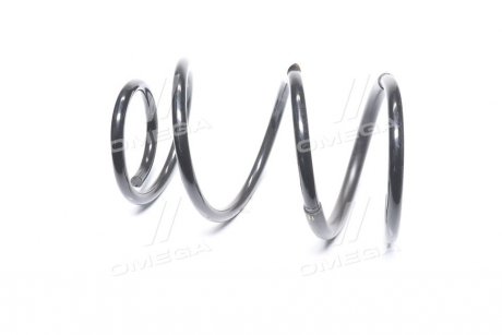 Пружина підвіски передня (Mobis) Hyundai/Kia/Mobis 546304H201