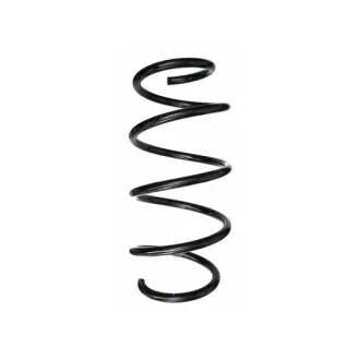 Пружина підвіски передня гвинтова Hyundai/Kia/Mobis 546304L00B