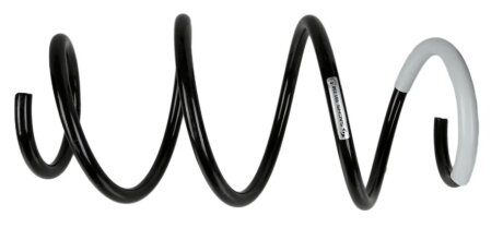 Пружина підвіски передня гвинтова Hyundai/Kia/Mobis 54630F1DC0