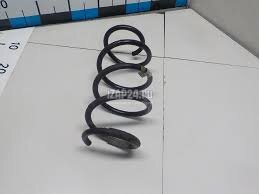 Пружина передня Hyundai/Kia/Mobis 54630F1HG0