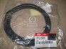 Демпфер пружины подвески нижний (выр-во Mobis) Hyundai/Kia/Mobis 546332G000 (фото 2)
