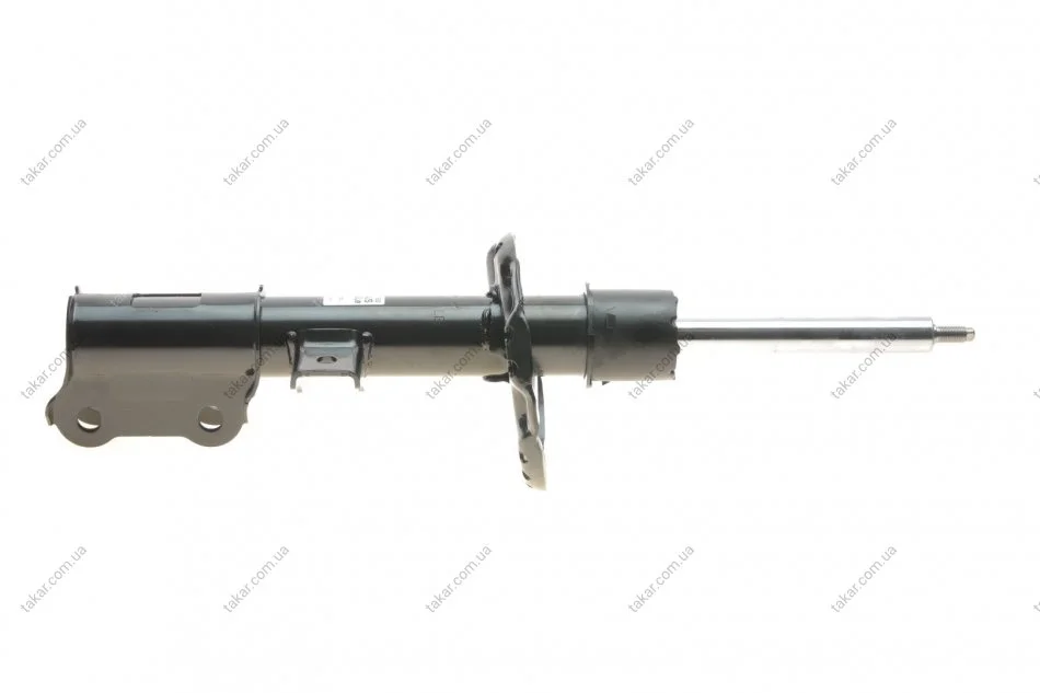 Амортизационная стойка передняя левая Hyundai/Kia/Mobis 54650F1550 (фото 1)
