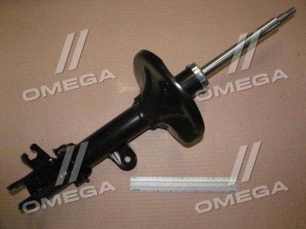 Амортизационная стойка газомасляная передняя левая Hyundai/Kia/Mobis 546511F000