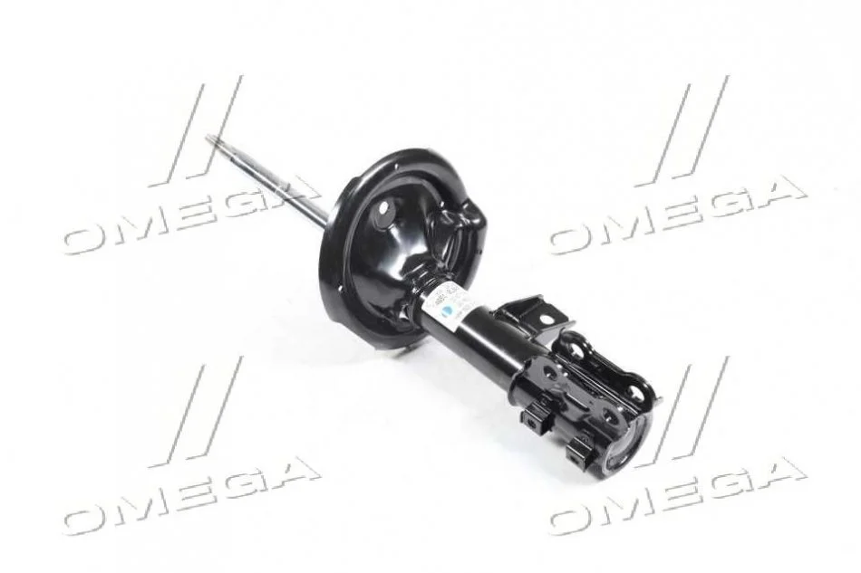 Амортизационная стойка передняя левая Hyundai/Kia/Mobis 546512L601 (фото 1)