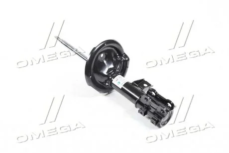 Амортизационная стойка передняя левая Hyundai/Kia/Mobis 546512L601