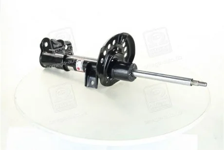Амортизационная стойка передняя левая Hyundai/Kia/Mobis 546514R010