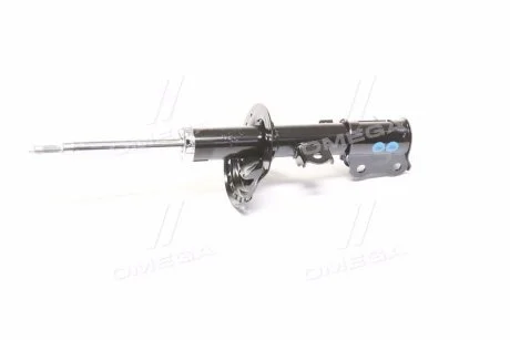 Амортизационная стойка газомасляная передняя правая Hyundai/Kia/Mobis 546601R101