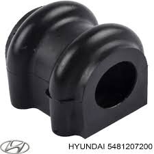 Втулка стабилизатора передний мост Hyundai/Kia/Mobis 5481207200