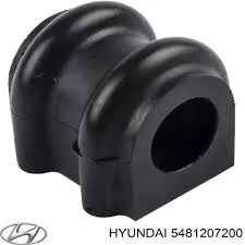 Втулка стабилизатора передний мост Hyundai/Kia/Mobis 5481207200