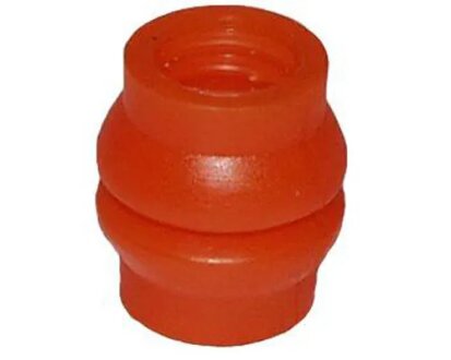 Втулка стабілізатора передній міст Hyundai/Kia/Mobis 548131S000