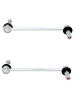 Тяга стабілізатора / стійка стабілізатора Hyundai/Kia/Mobis 548301F000