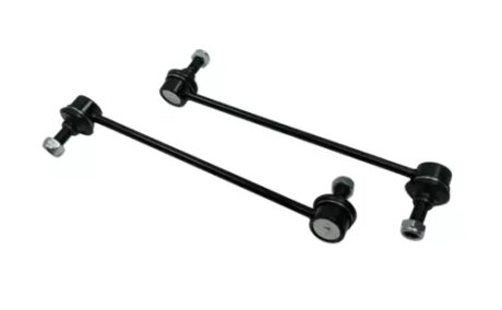 Тяга стійка стабілізатора Hyundai/Kia/Mobis 5483026000