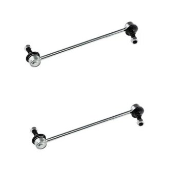 Стійка стабілізатора двосторонній на передній міст Hyundai/Kia/Mobis 54830H8000