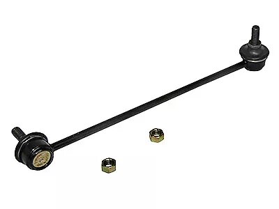 Тяга стабілізатора передня права Hyundai/Kia/Mobis 548401E100