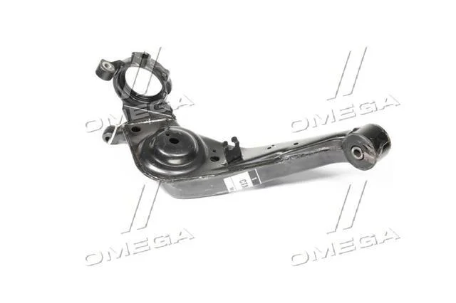 Сайлентблок заднього важеля Hyundai/Kia/Mobis 5510026000 (фото 1)
