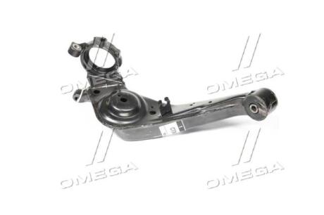 Сайлентблок заднього важеля Hyundai/Kia/Mobis 5510026000