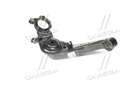 Сайлентблок заднього важеля Hyundai/Kia/Mobis 5510026000