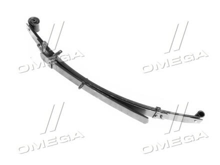Рессора Hyundai/Kia/Mobis 5510043434