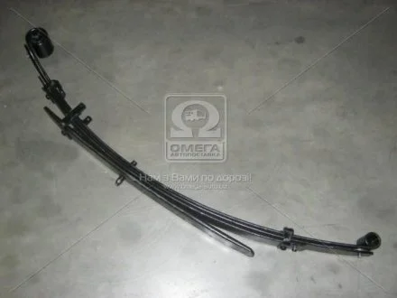 Рессора на задний мост Hyundai/Kia/Mobis 551004A200