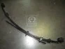 Рессора листовая на задний мост Hyundai/Kia/Mobis 551004A600 (фото 1)