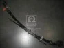 Рессоры задние (4 листа) HYUNDAI/KIA H-1/STAREX/LIBERO (выр-во Mobis) Hyundai/Kia/Mobis 551004A650 (фото 1)
