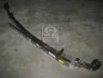Рессора на задний мост Hyundai/Kia/Mobis 551004A711 (фото 3)