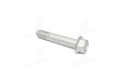 Болт задней подвески (Mobis) Hyundai/Kia/Mobis 551173K000