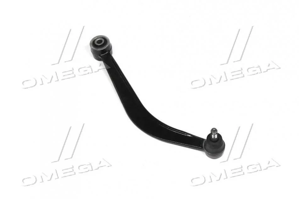 Рычаг подвески поперечный задний мост, слева Hyundai/Kia/Mobis 552304D001 (фото 1)