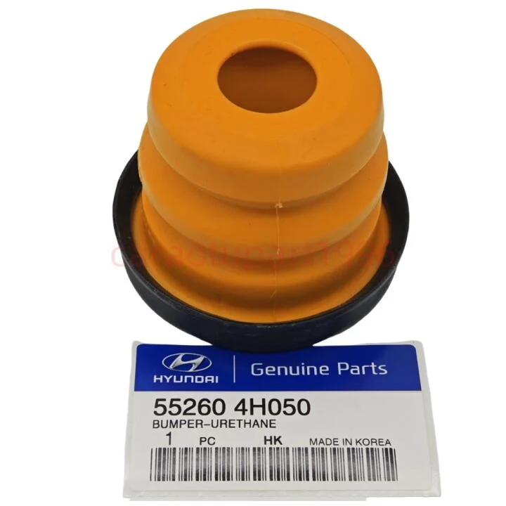 Отбойник рессоры Hyundai/Kia/Mobis 552604H050 (фото 1)