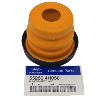 Отбойник рессоры Hyundai/Kia/Mobis 552604H050