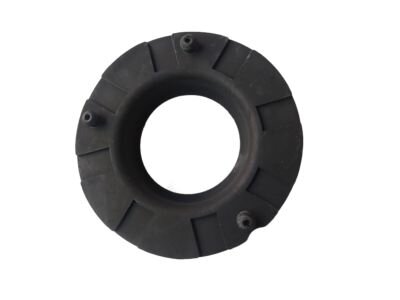 Прокладка пружини нижня Hyundai/Kia/Mobis 553232W100