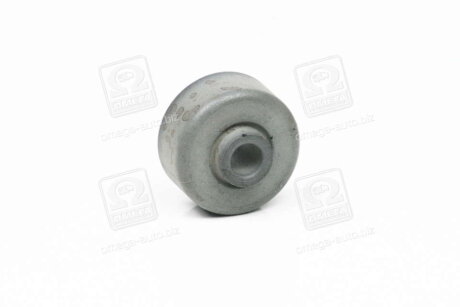 Втулка опори заднього амортизатора Hyundai Santa Fe 00-05 (Mobis) Hyundai/Kia/Mobis 5532526500