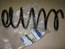 Пружина подвески задняя HYUNDAI/KIA I10, I20 (выр-во Mobis) Hyundai/Kia/Mobis 553301J100 (фото 2)