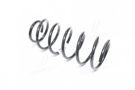 Пружина подвески задняя винтовая Hyundai/Kia/Mobis 553301R000