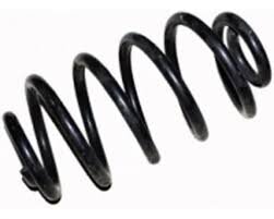 Пружина задня Hyundai/Kia/Mobis 553302J100