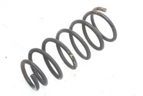 Пружина подвески задняя винтовая Hyundai/Kia/Mobis 553303E040