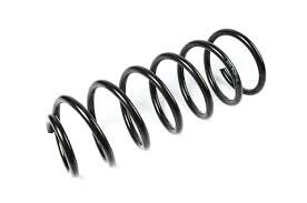 Пружина задня Hyundai/Kia/Mobis 55330A7150