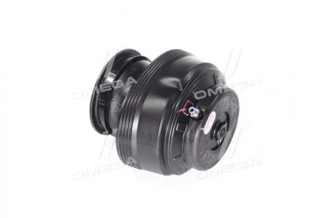 Пневмоподушка задний мост Hyundai/Kia/Mobis 553312J200