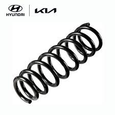 Пружина підвіски задня Hyundai/Kia/Mobis 553353V02B