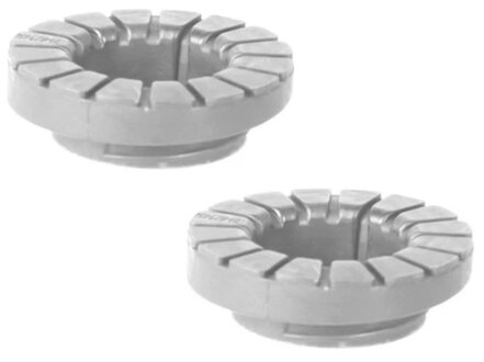 Демпфер пружины подвески Hyundai/Kia/Mobis 553412G000