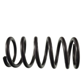 Пружина підвіски задня гвинтова Hyundai/Kia/Mobis 5535026200